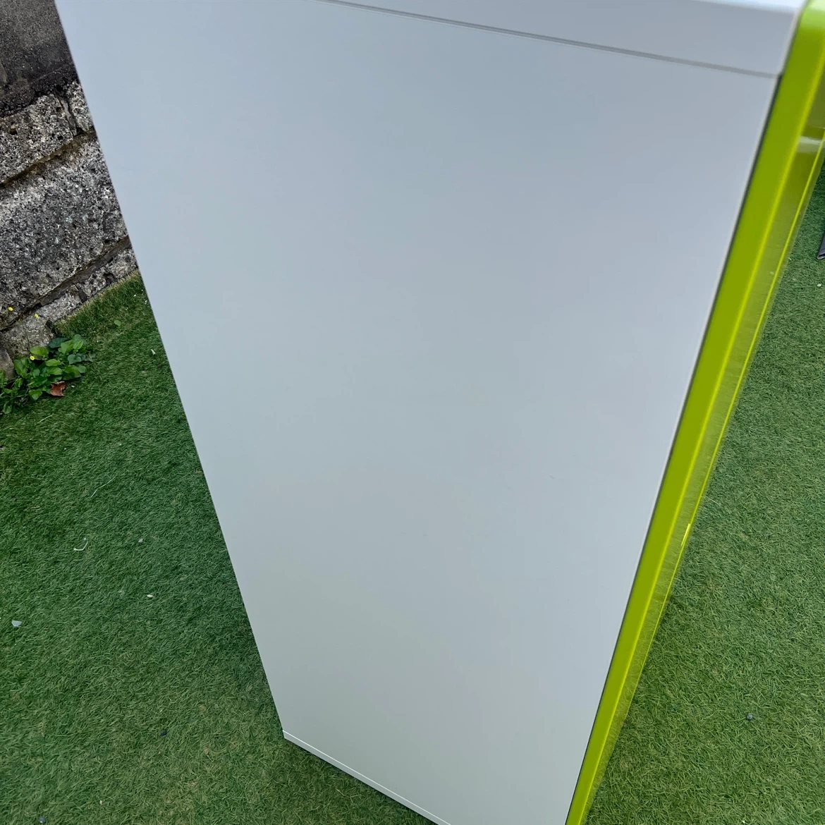 IKEA イケア STUVA 子供 洋服タンス クローゼット 幅60cm 高さ130cm 子供用ワードローブ 収納ラック②の写真7枚目