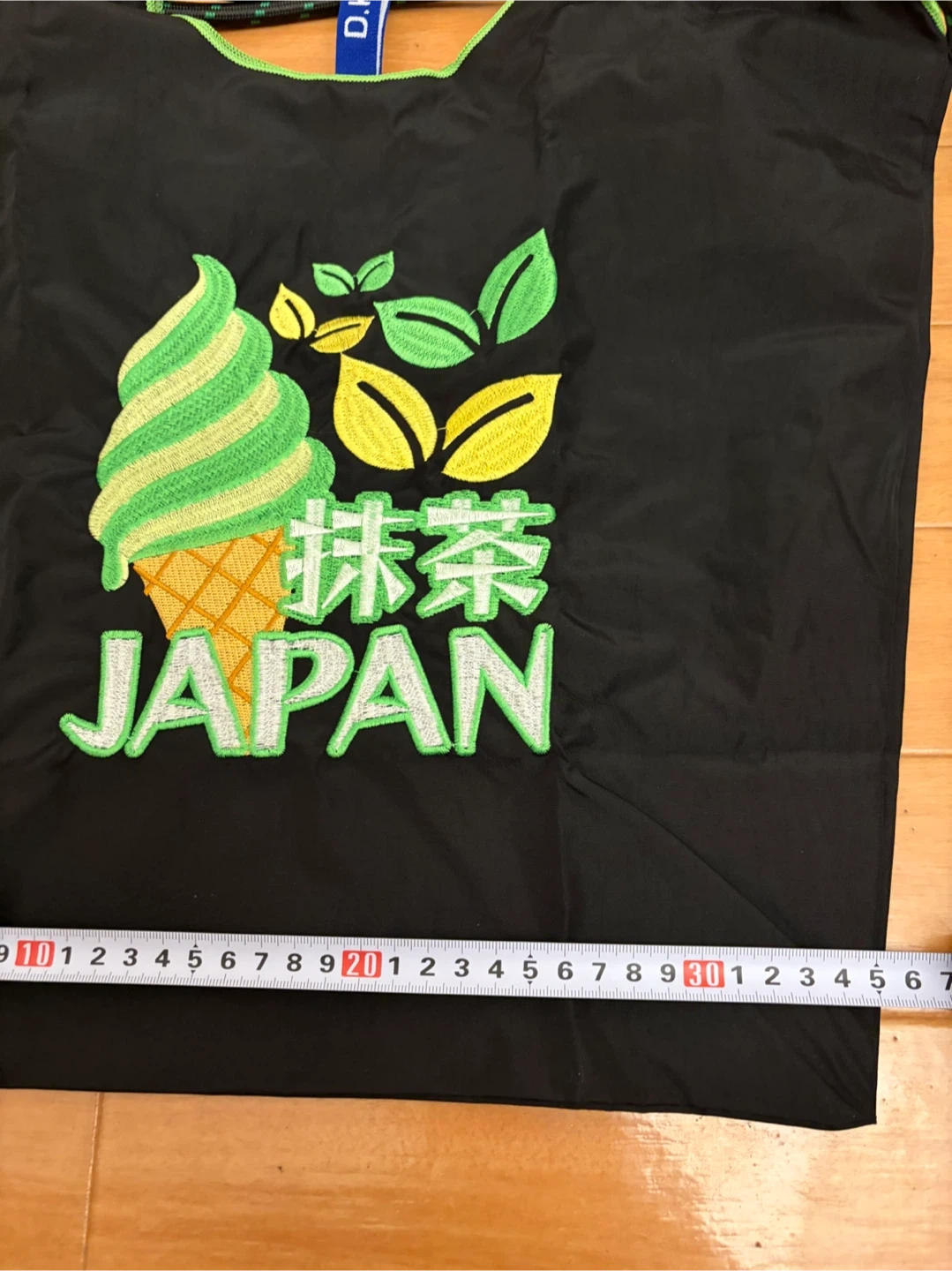 新品ディーケリー トートバッグの写真4枚目