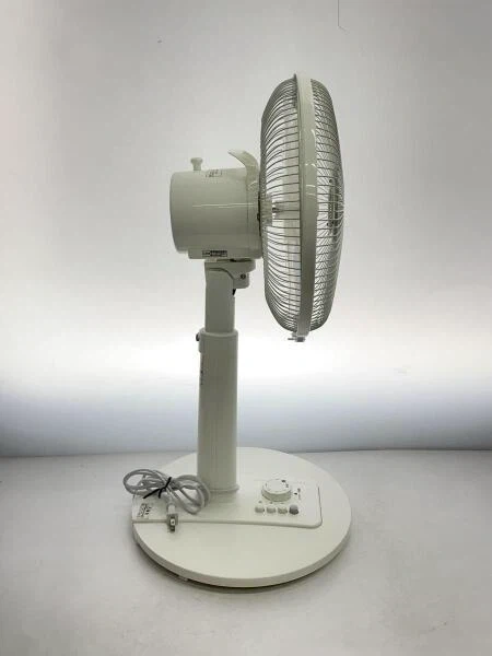ニトリ扇風機 ホワイト