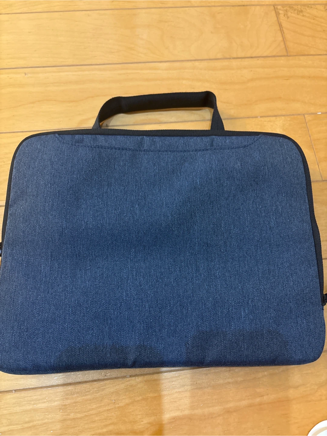 Surface Laptop Go専用　インナーバッグの写真2枚目