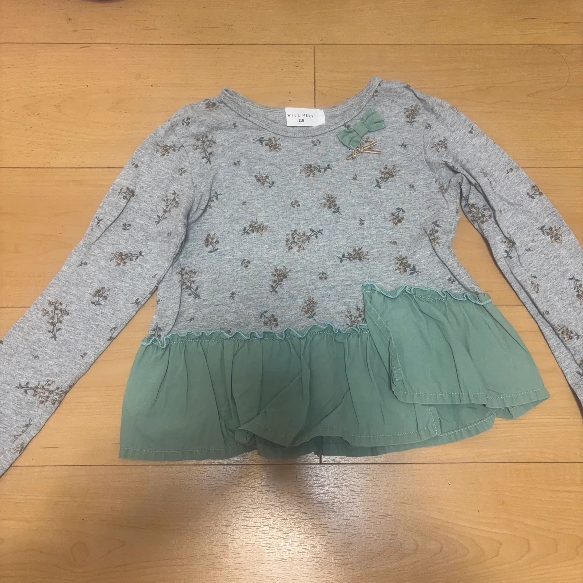 ベビー服、子供服の写真2枚目
