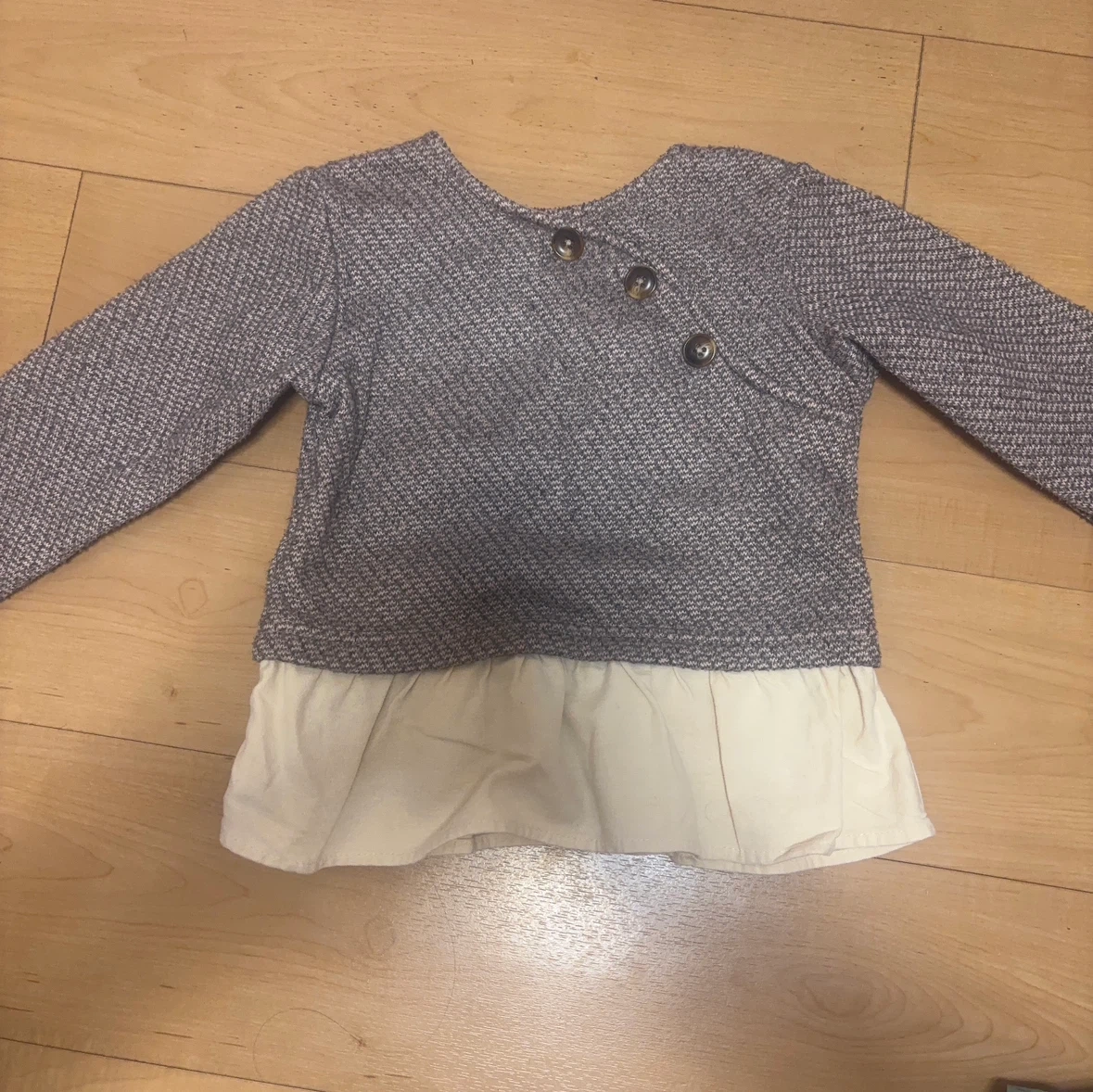 ベビー服、子供服の写真3枚目