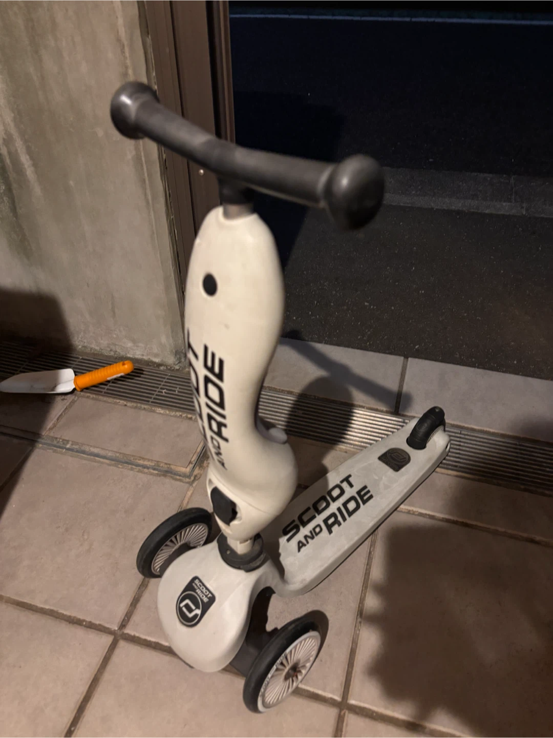 キックスクーター