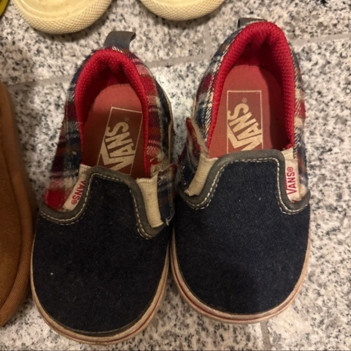 子供用靴 まとめ売り 6足セットの写真3枚目
