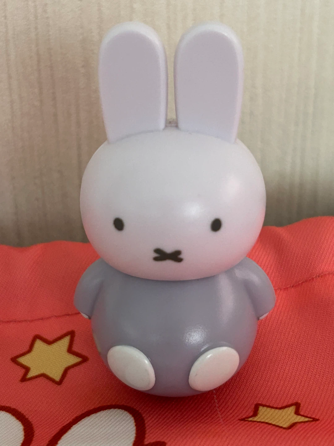 ミッフィー ゆらゆら起き上がりこぼし