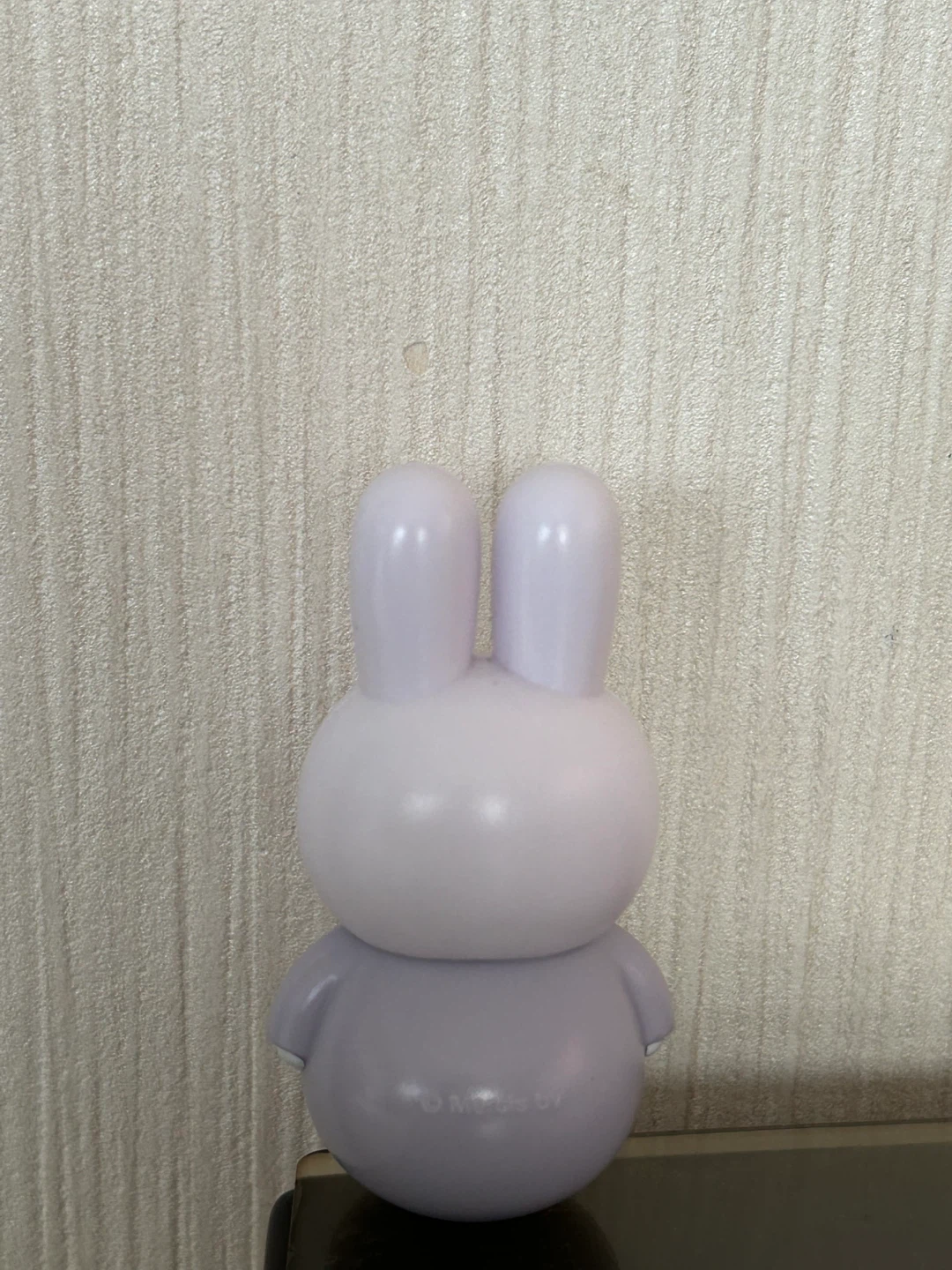 ミッフィー ゆらゆら起き上がりこぼしの写真2枚目