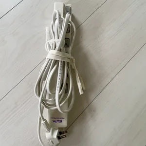 エルパ 電源タップ 延長コード
