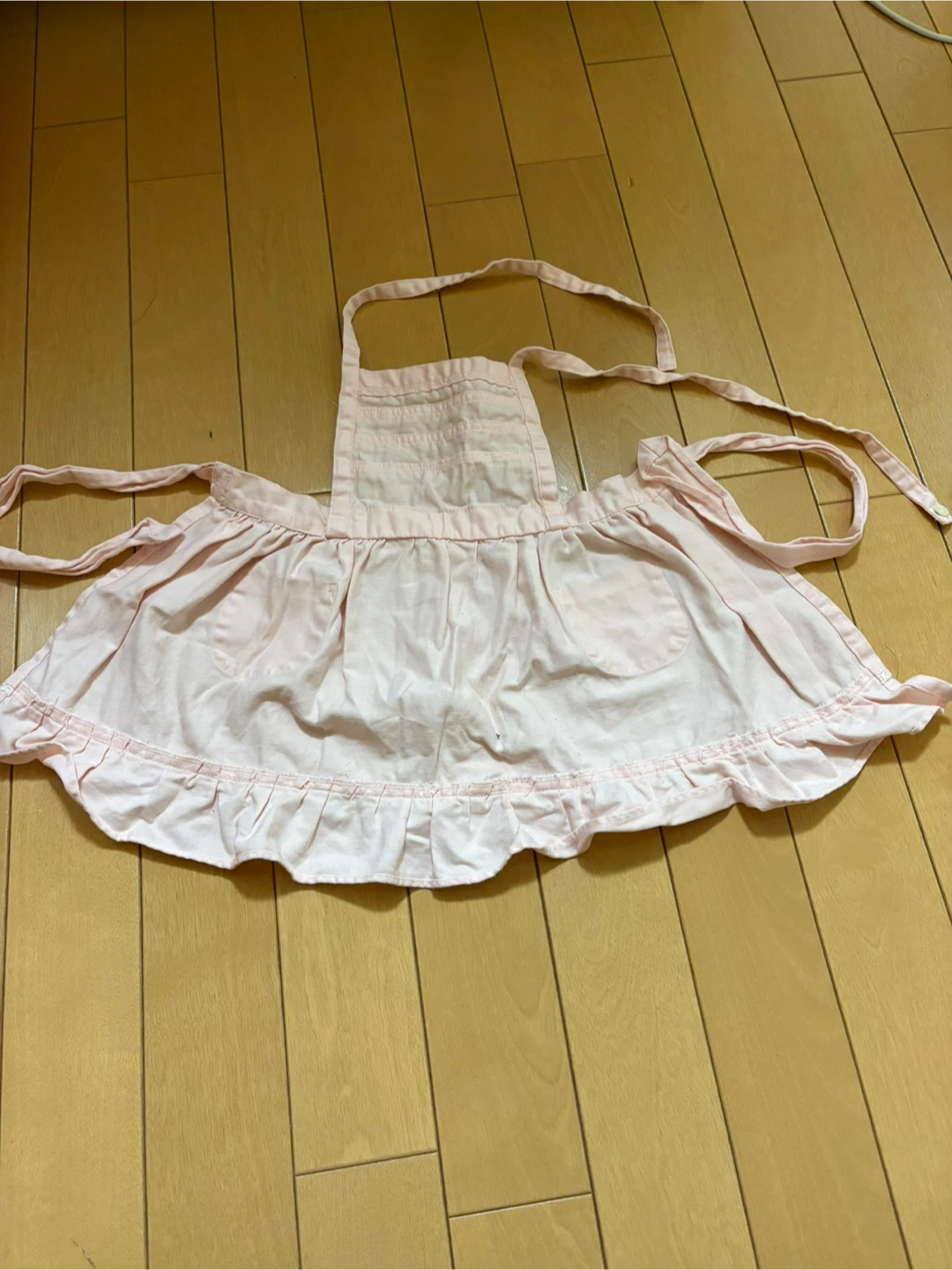 スタイ・靴下・エプロン ベビー用品 まとめ売りの写真3枚目