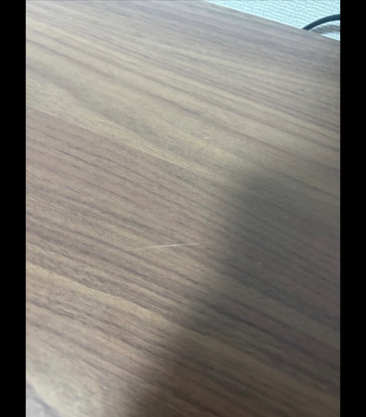 テレビ台 ボックスタイプ ウォールナットの写真3枚目