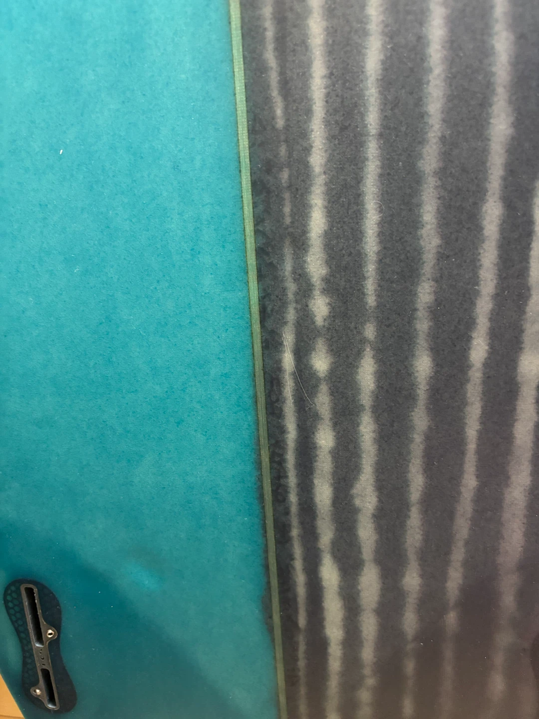 エドナサーフボード 1点の写真4枚目