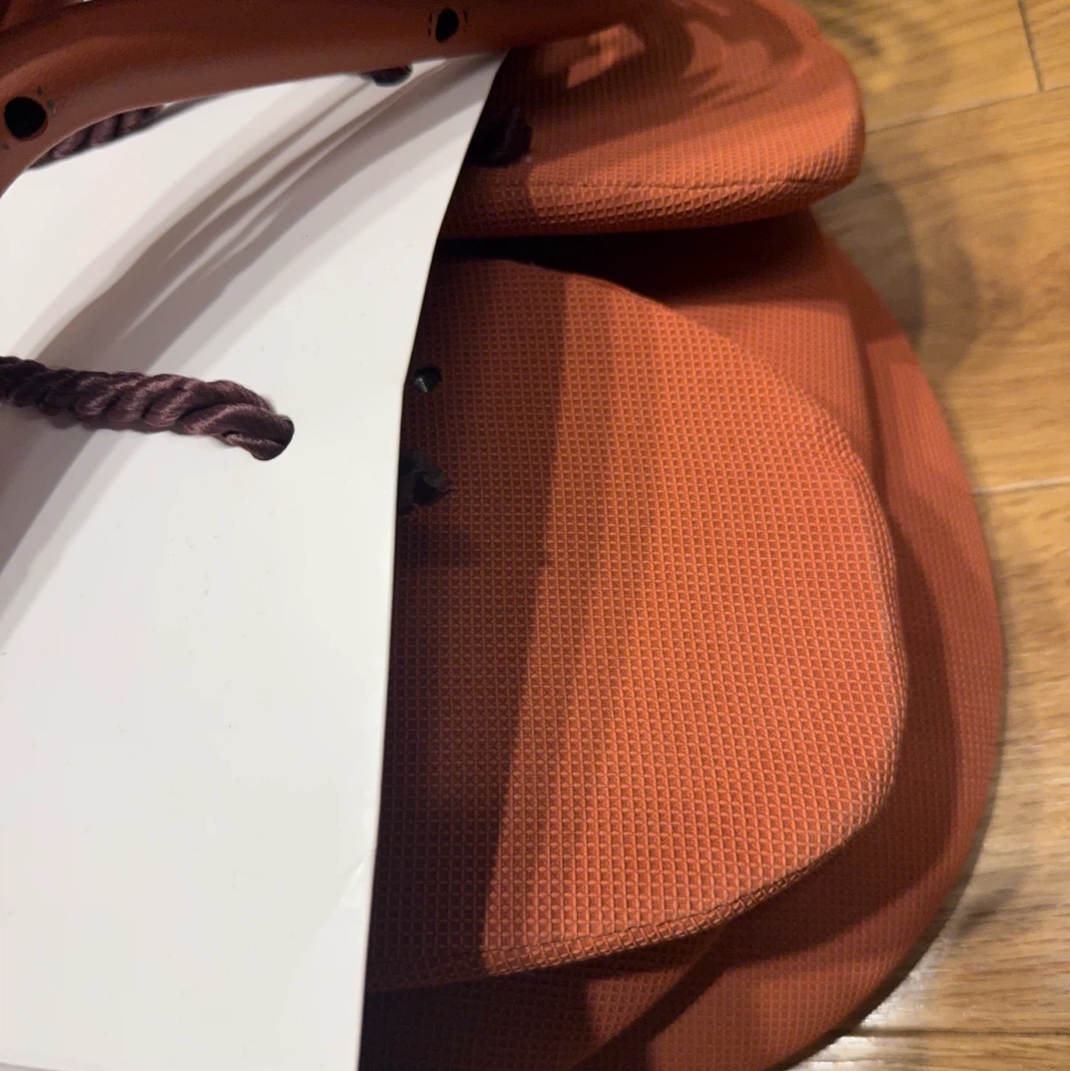 IKEAのostanoチェアセットの写真4枚目
