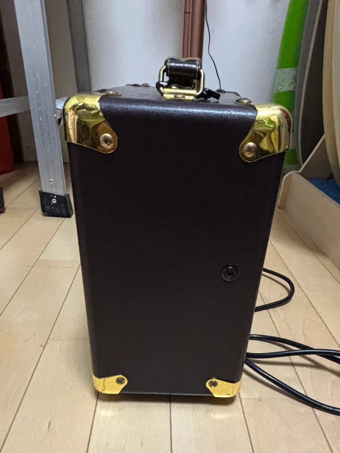SX アコースティックギターアンプ AGA-1065の写真2枚目