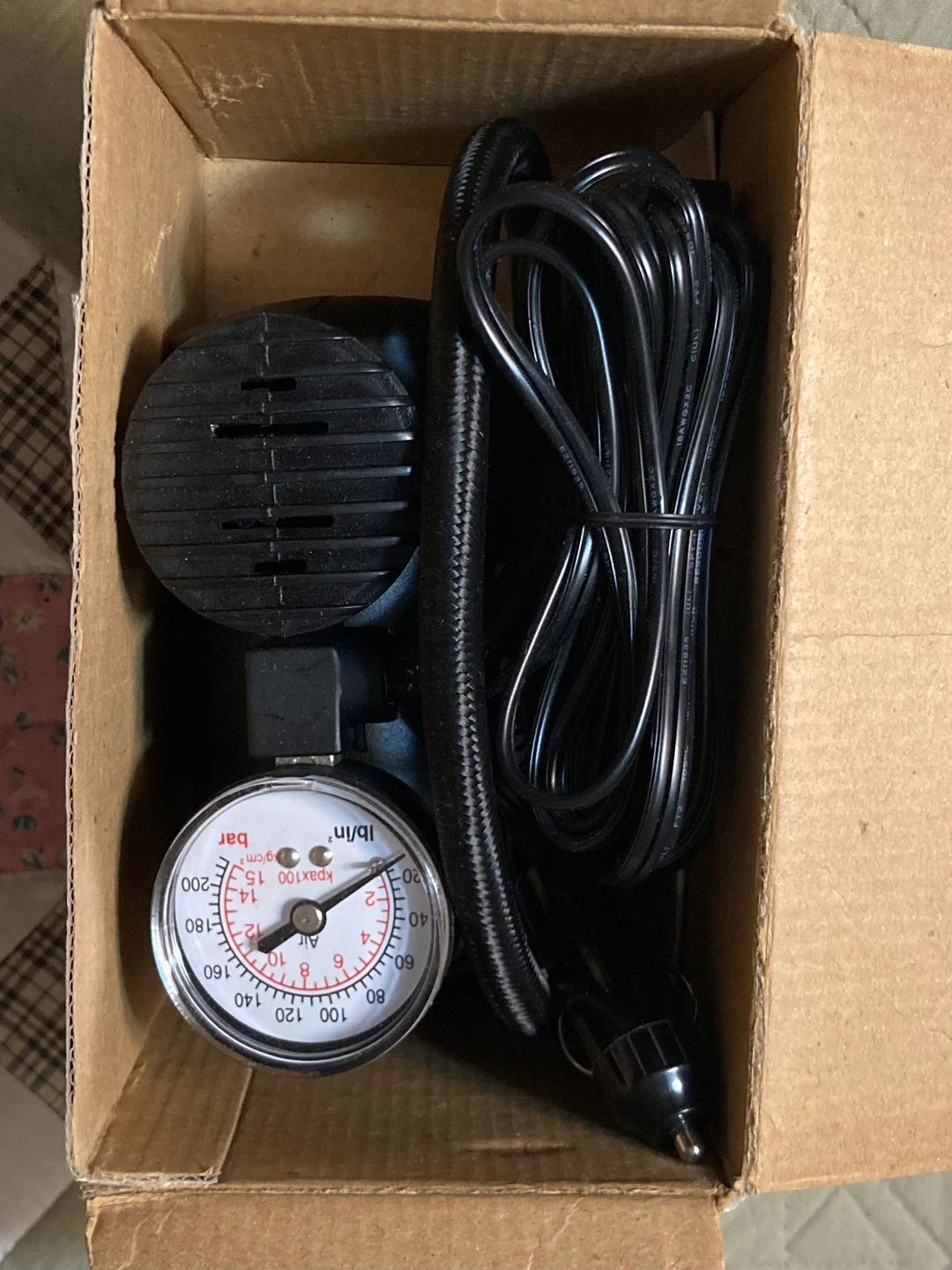 カー用品おまとめセットの写真3枚目