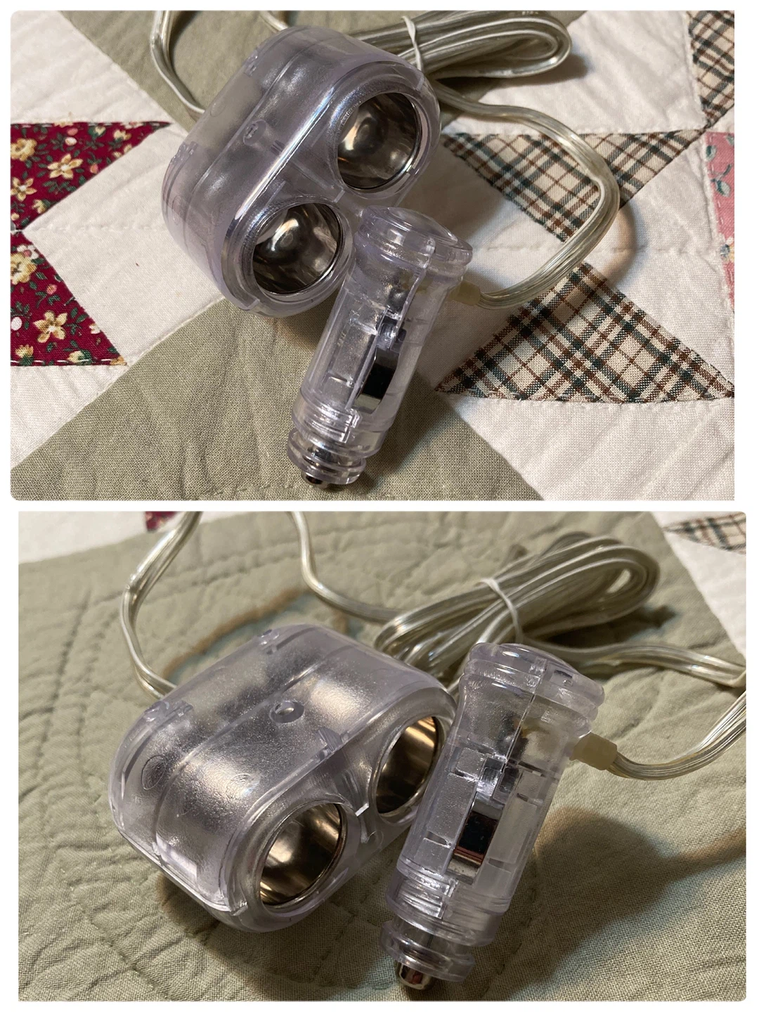 カー用品おまとめセットの写真6枚目