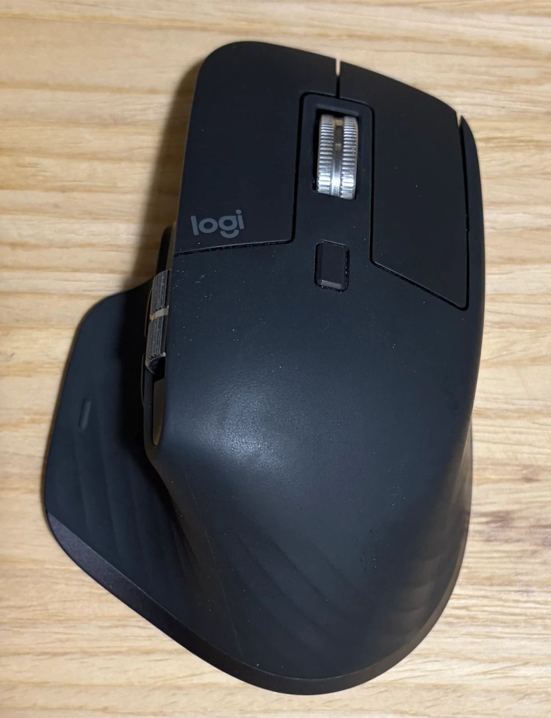 Logicool MX Master 3S