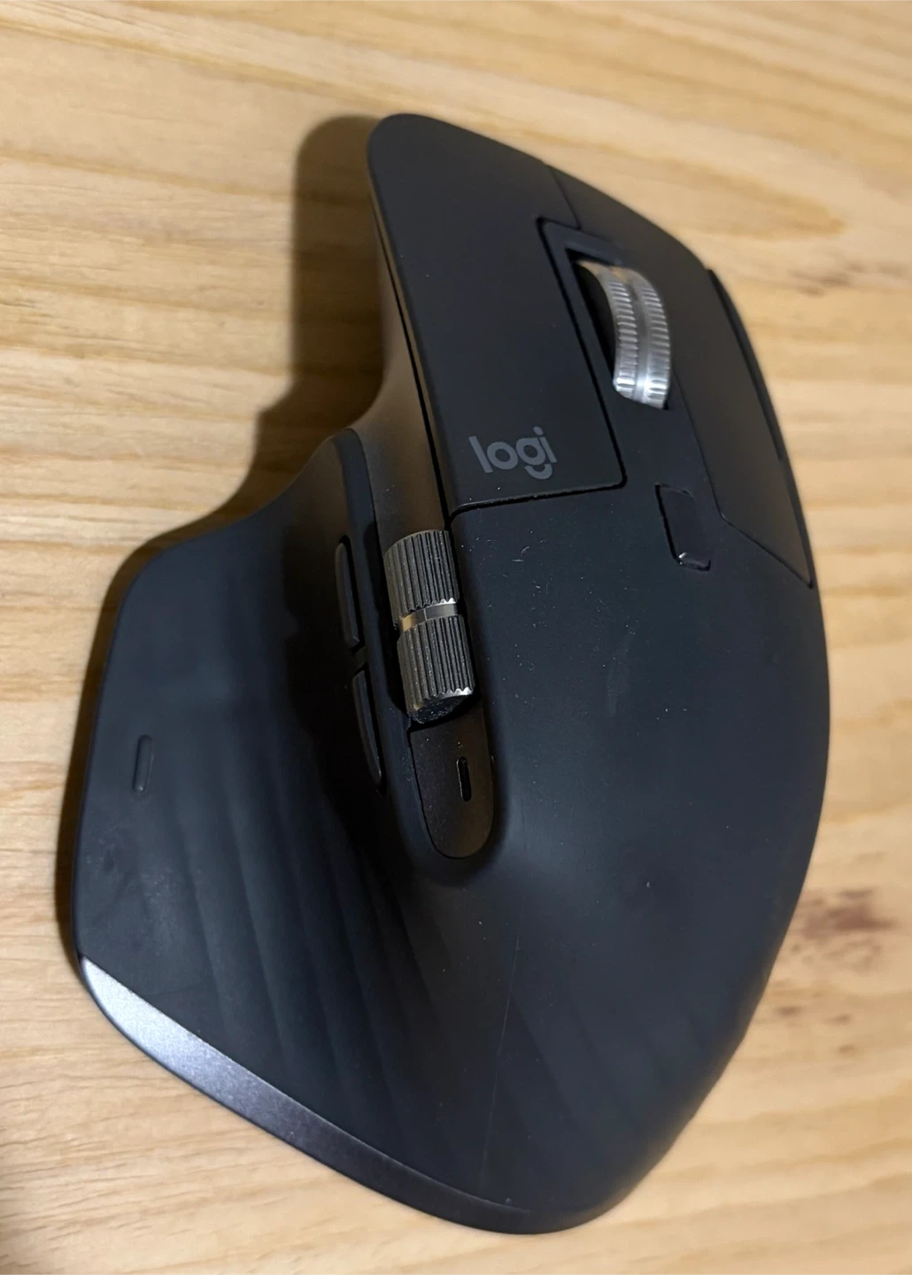 Logicool MX Master 3Sの写真2枚目