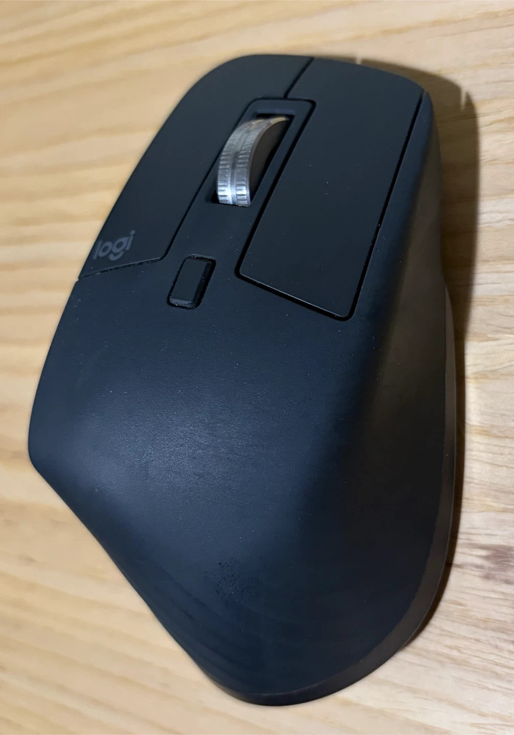 Logicool MX Master 3Sの写真3枚目