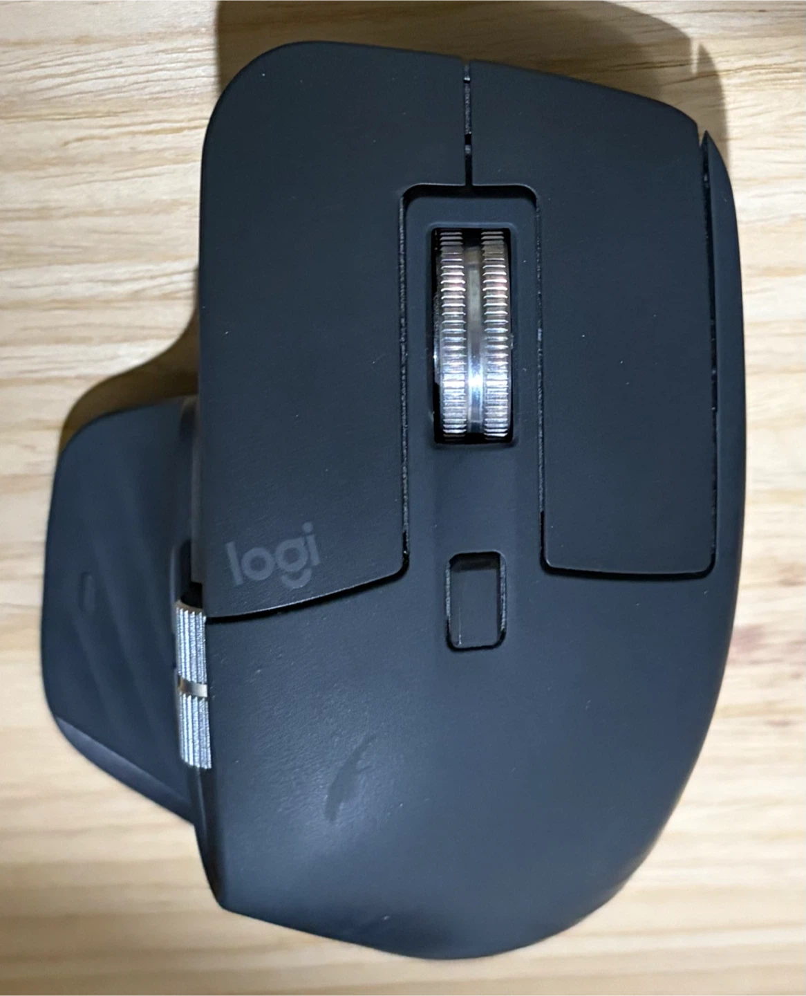 Logicool MX Master 3Sの写真4枚目