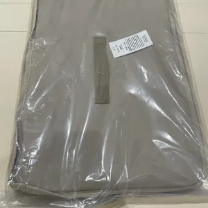 吊り下げ収納ラック メッシュ 折りたたみ【XL】