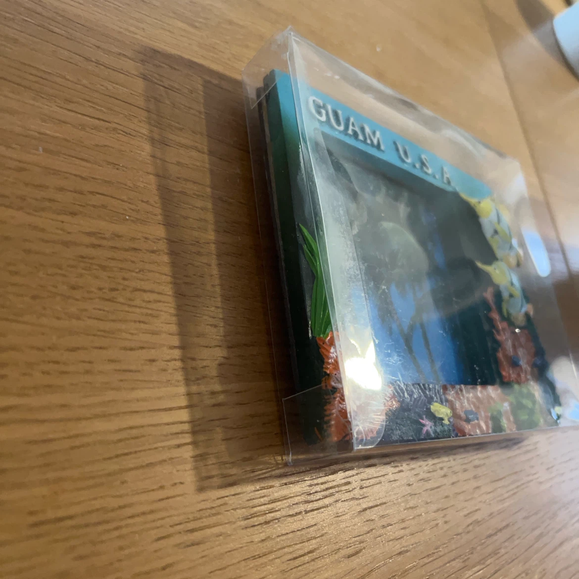 グアム お土産 フォトフレームの写真2枚目