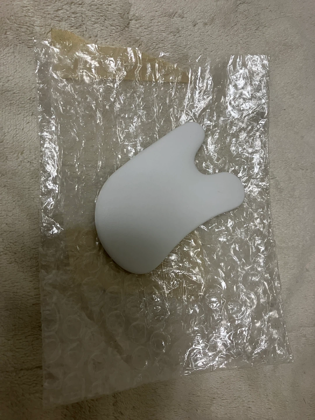 アユーラ ビカッサプレート 陶磁器製の写真2枚目