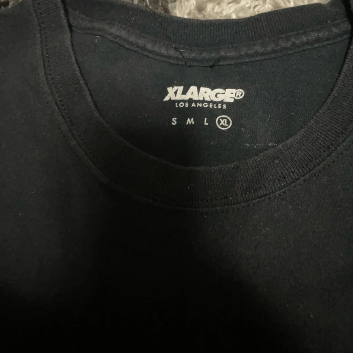 エクストララージ OSAKA Tシャツの写真2枚目