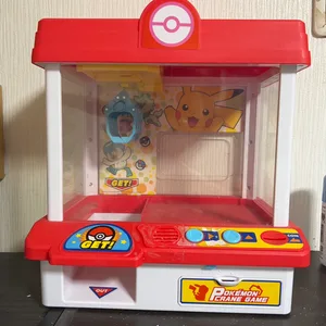 ポケモン クレーンゲーム おもちゃ