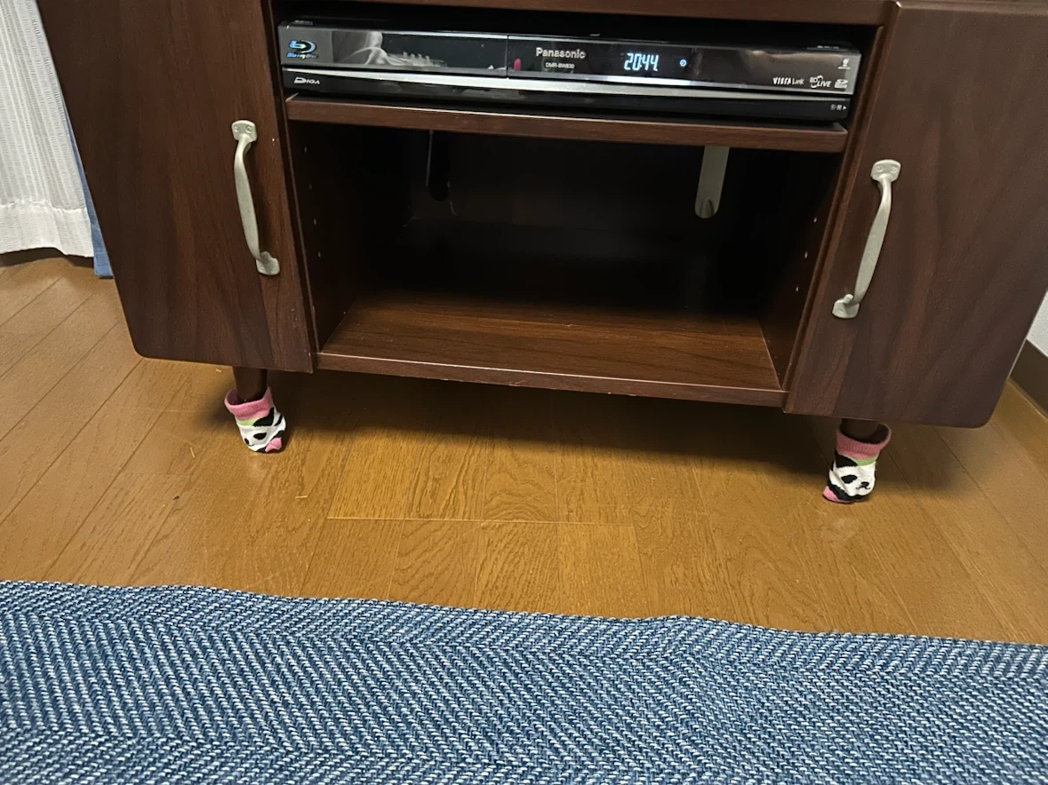 テレビ台
