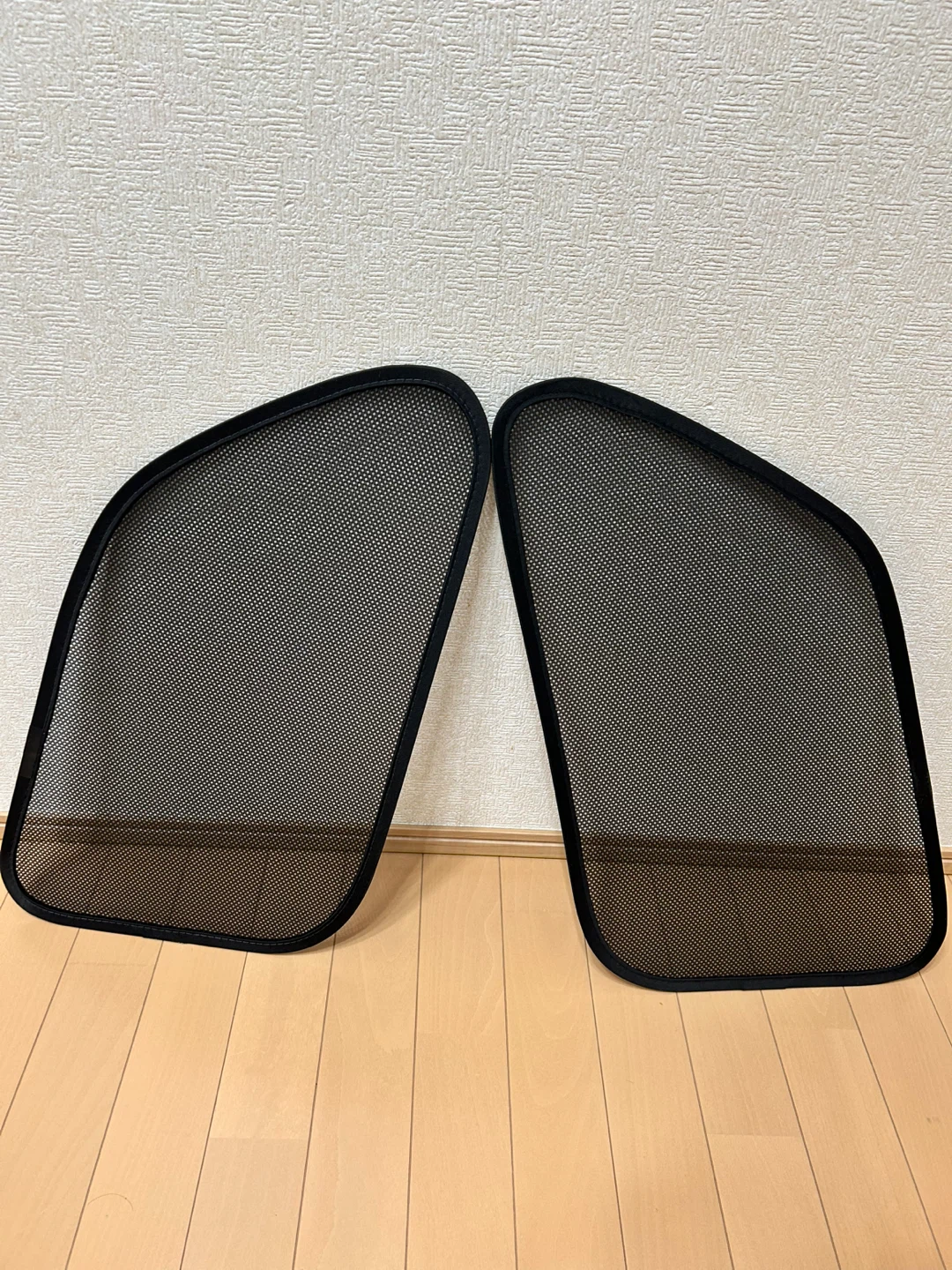 Laser shadesエスティマ50車用レーザーシェードの写真3枚目