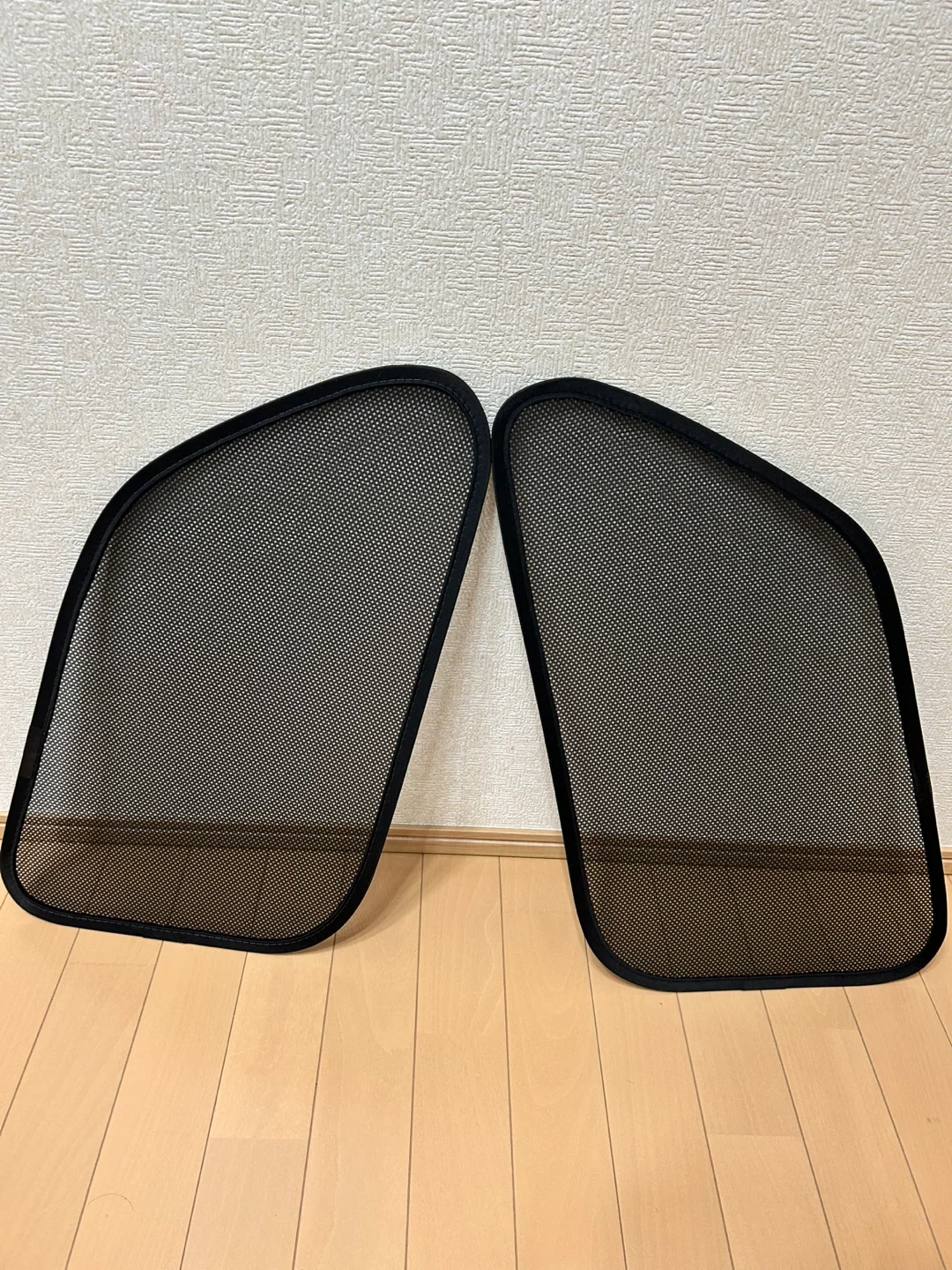 Laser shadesエスティマ50車用レーザーシェードの写真3枚目