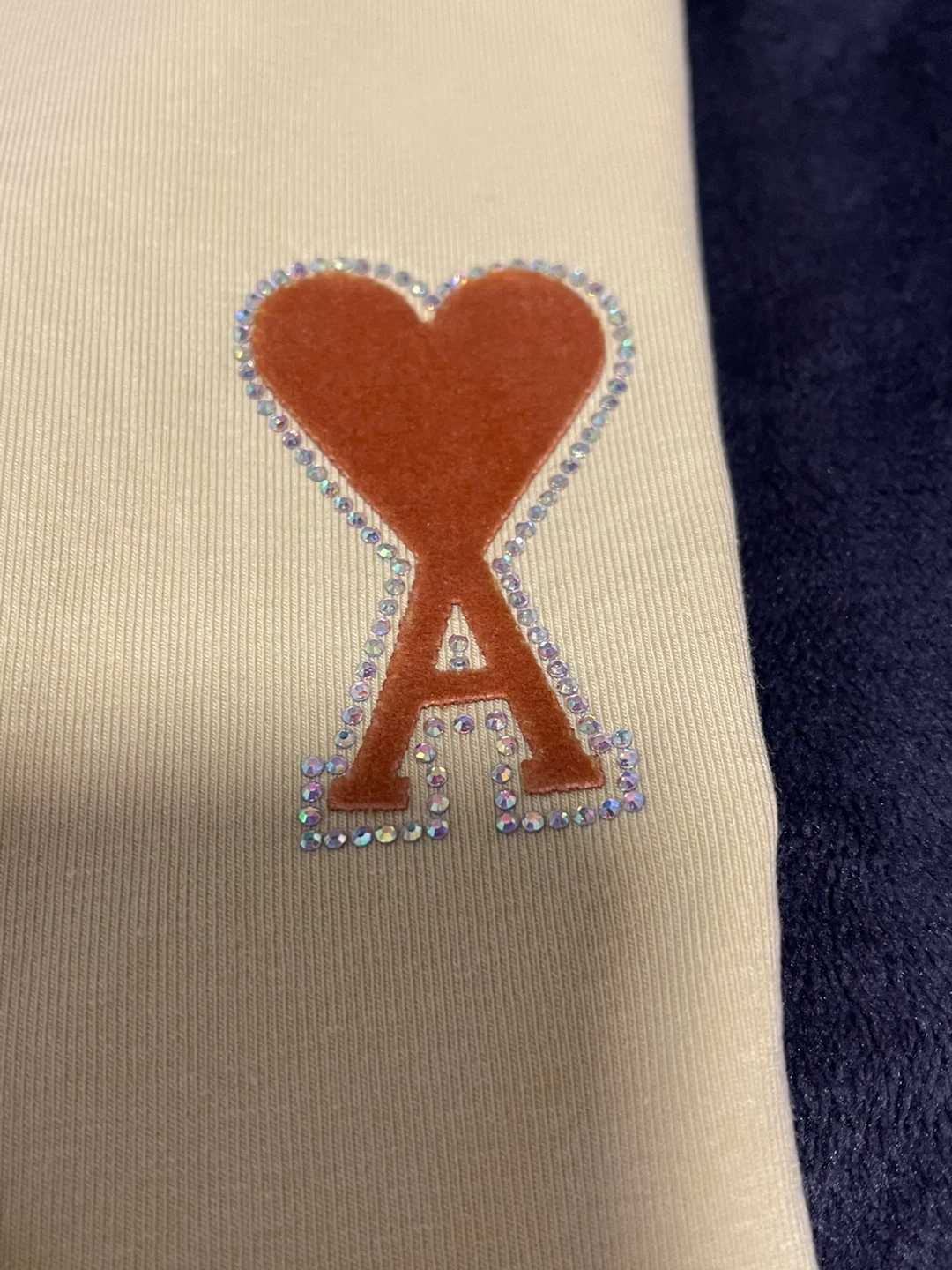 アミアレクサンドルマテュッシ Tシャツの写真2枚目