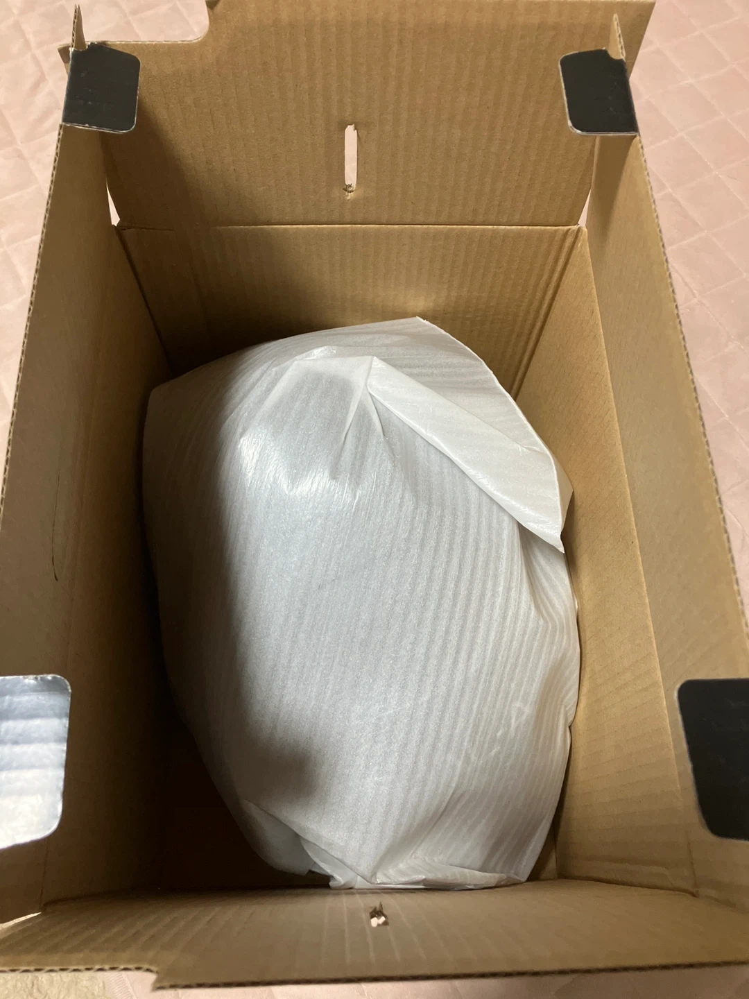 スズキ レッツ4G 原付スクーター タイヤ、バッテリー、プラグ、オイル交換済み、USBホルダー等装備付きです。の写真9枚目