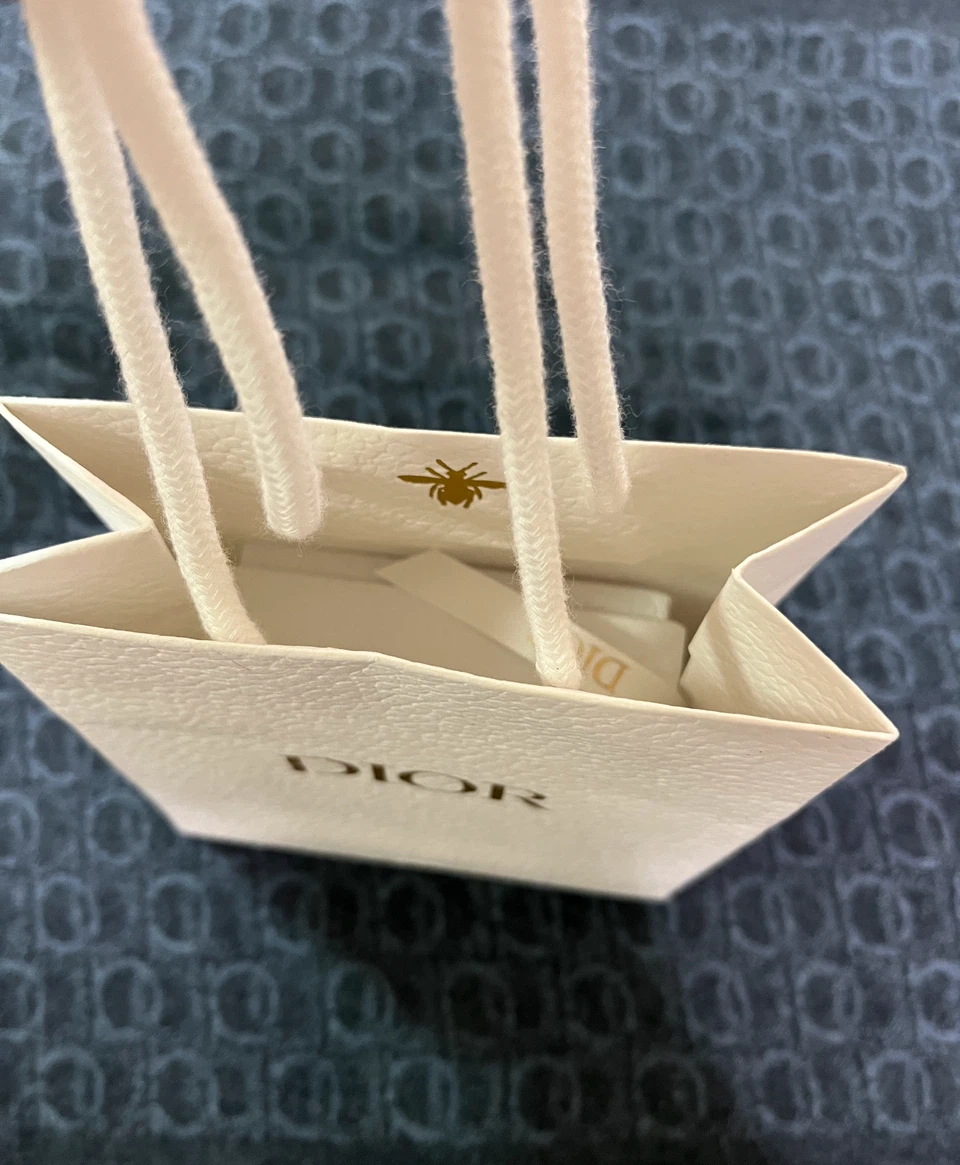 【極美品・付属品完備】 Dior J'ADIOR チョーカー、ベルベット ネックレス、ブラックの写真6枚目