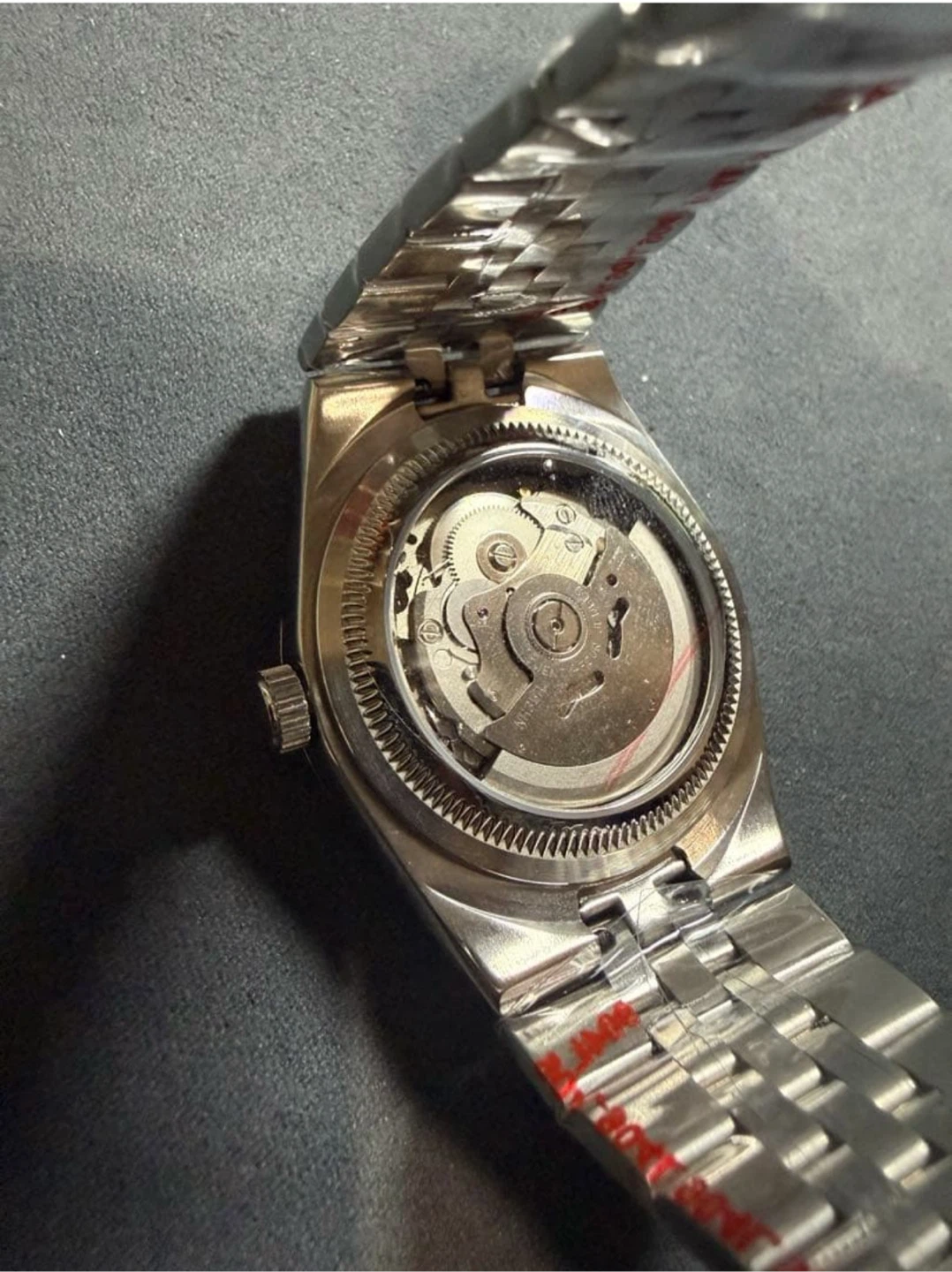 Seiko modの写真3枚目