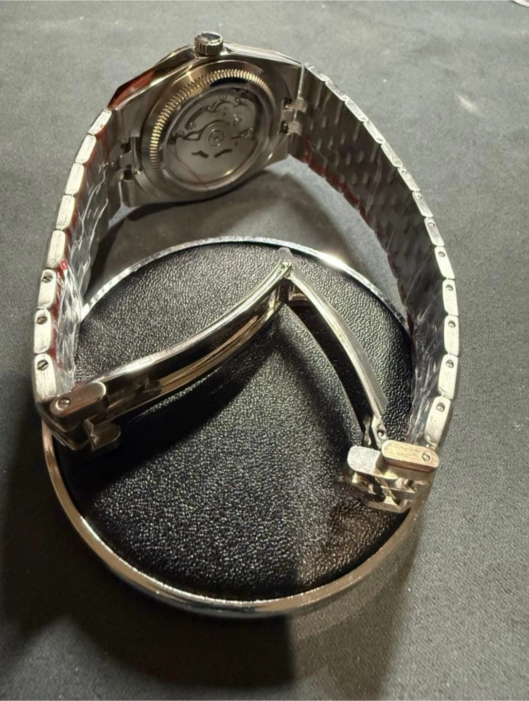 Seiko modの写真6枚目