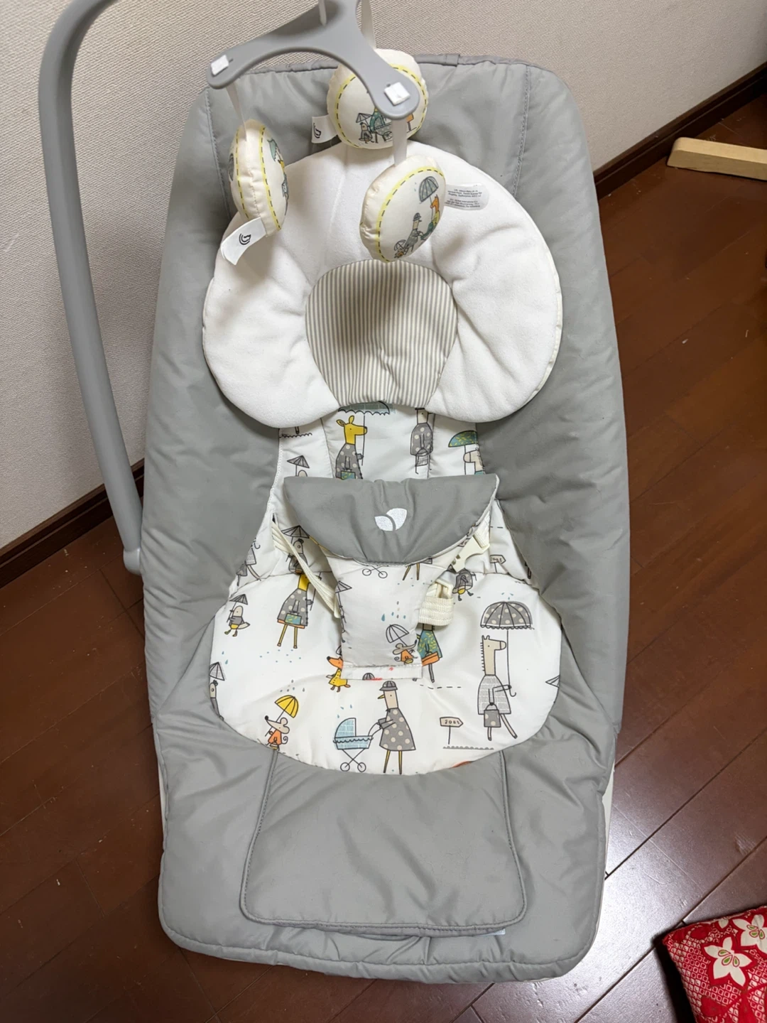ジョイー バウンサー
