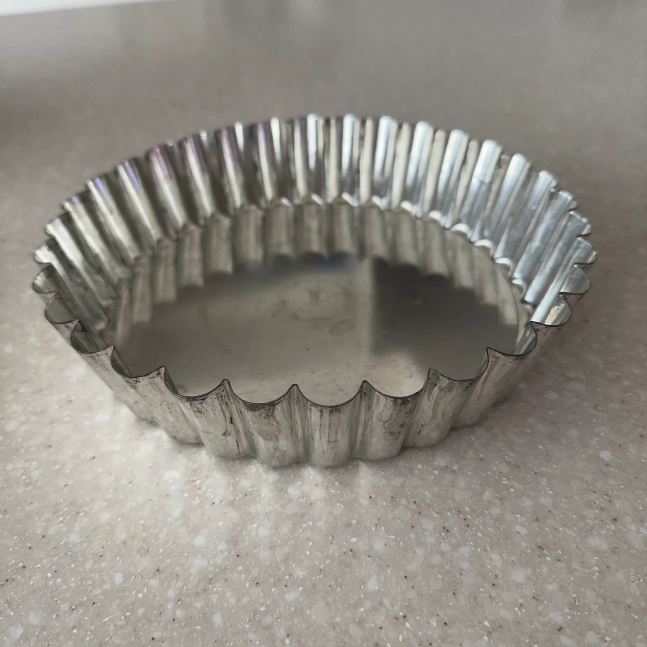 タルト型 底取れタイプ 焼菓子の写真2枚目