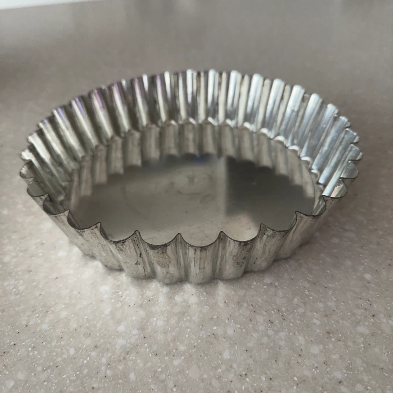 タルト型 底取れタイプ 焼菓子の写真2枚目