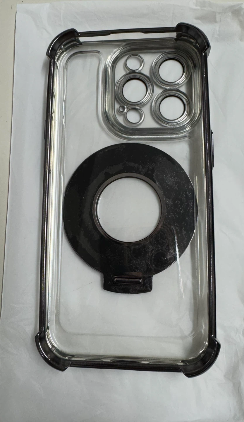 新品未使用•iPhone15 iPhone15pro ケースの写真4枚目