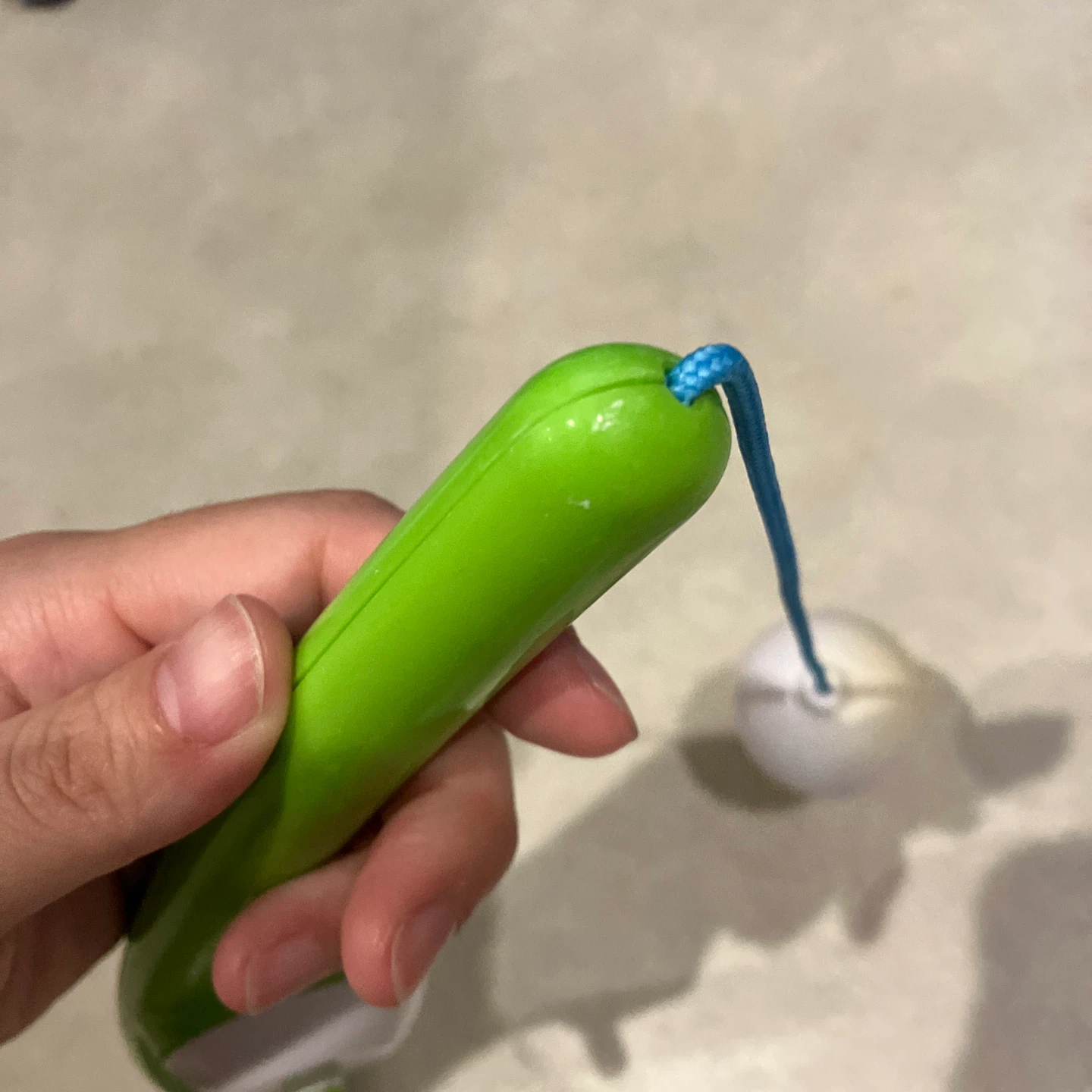 お風呂　つりのおもちゃの写真7枚目