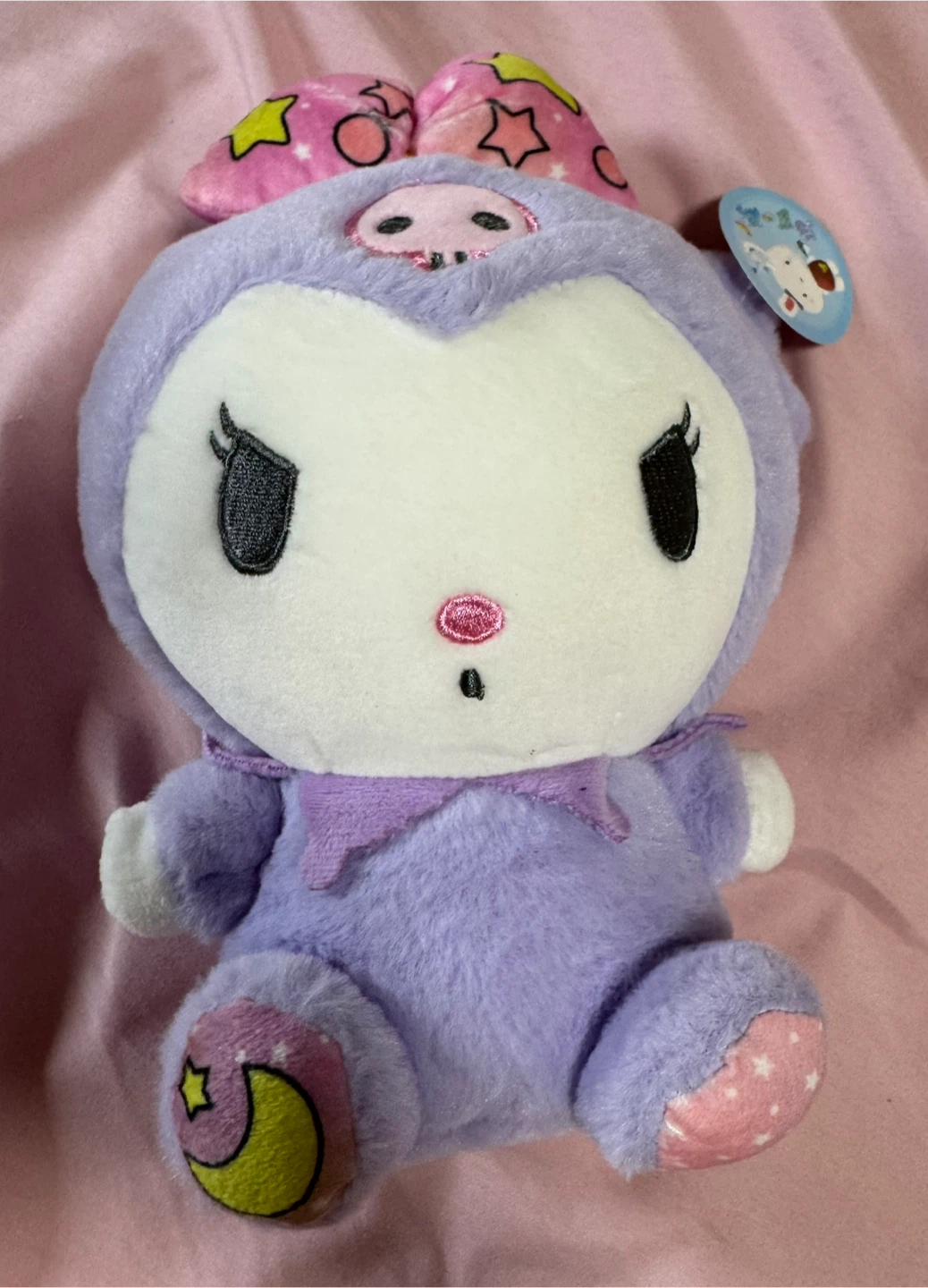 ぬいぐるみ