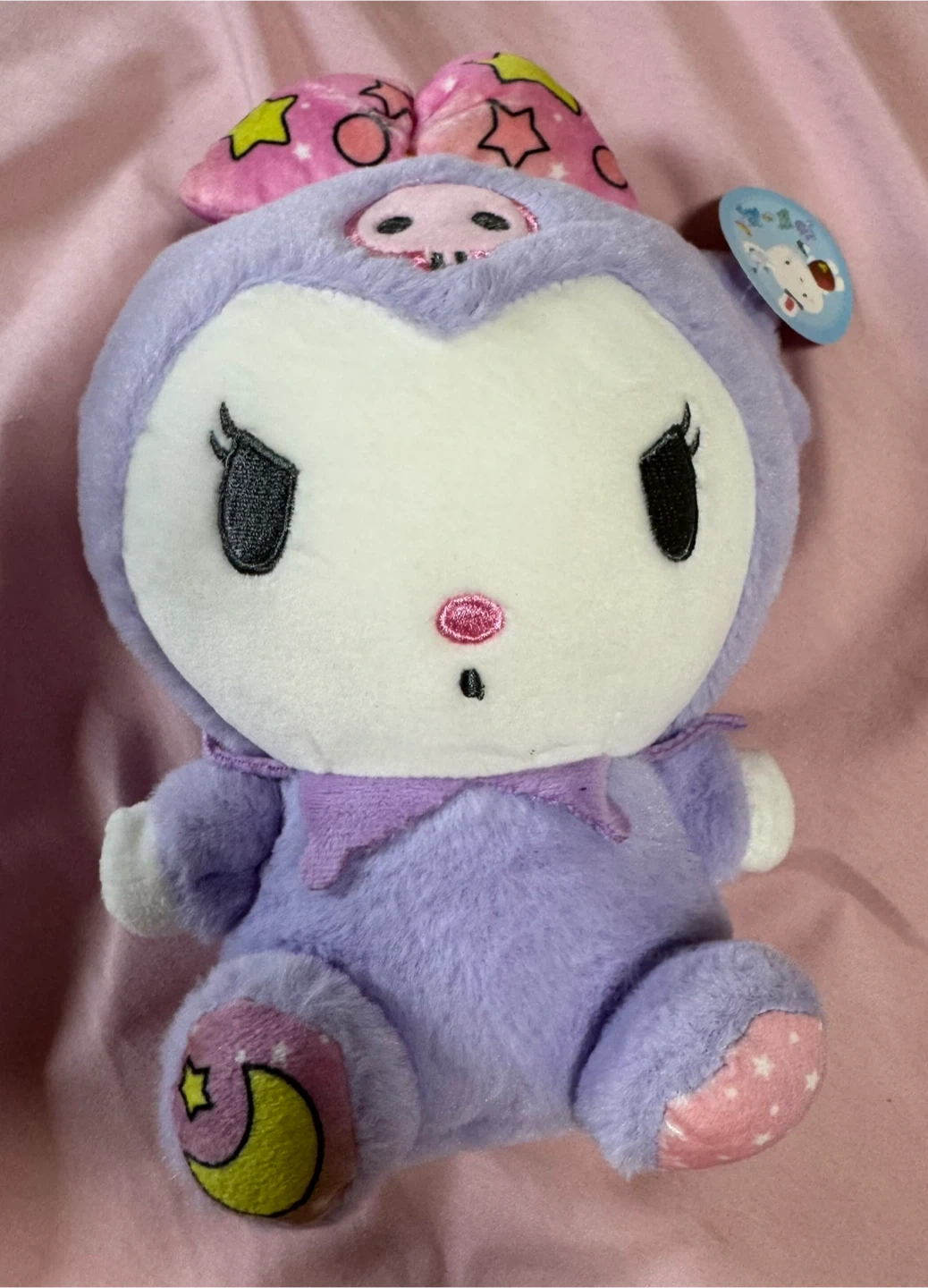 ぬいぐるみ