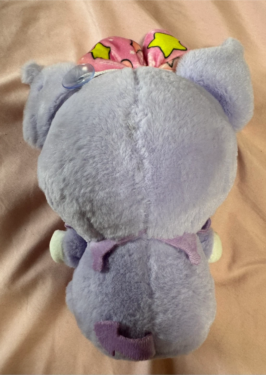 ぬいぐるみの写真2枚目