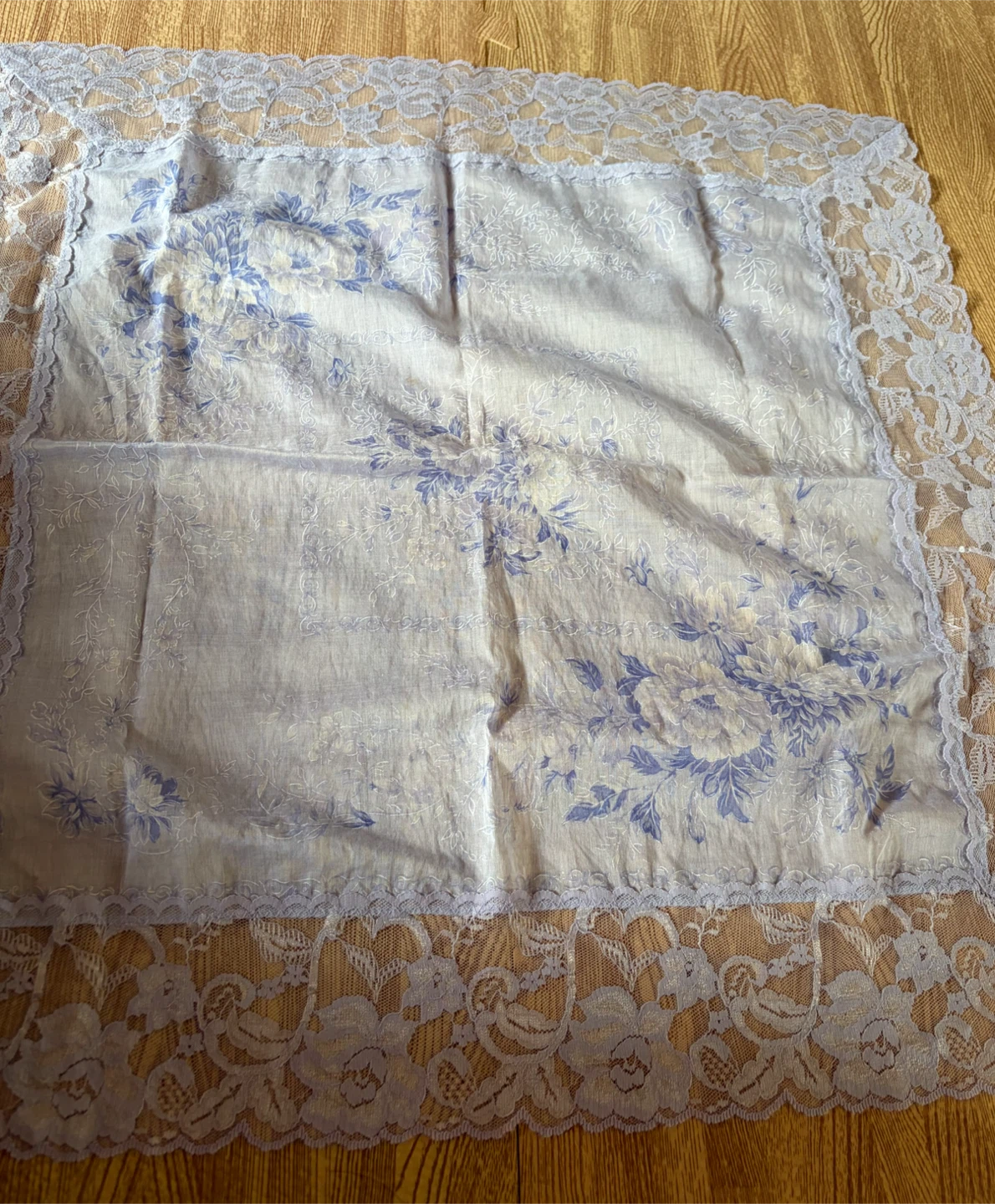 ハンカチ 5枚セットの写真3枚目