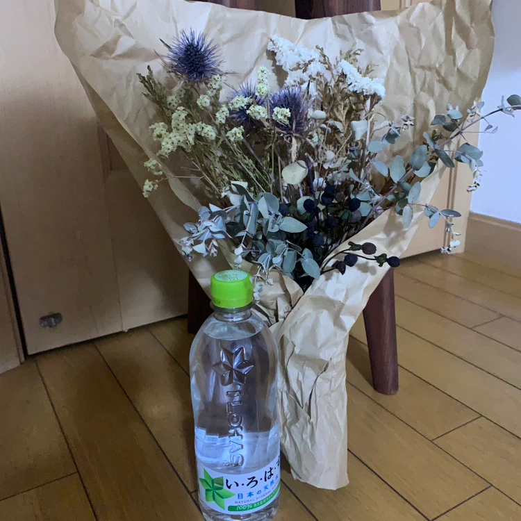 ドライフラワーの写真4枚目