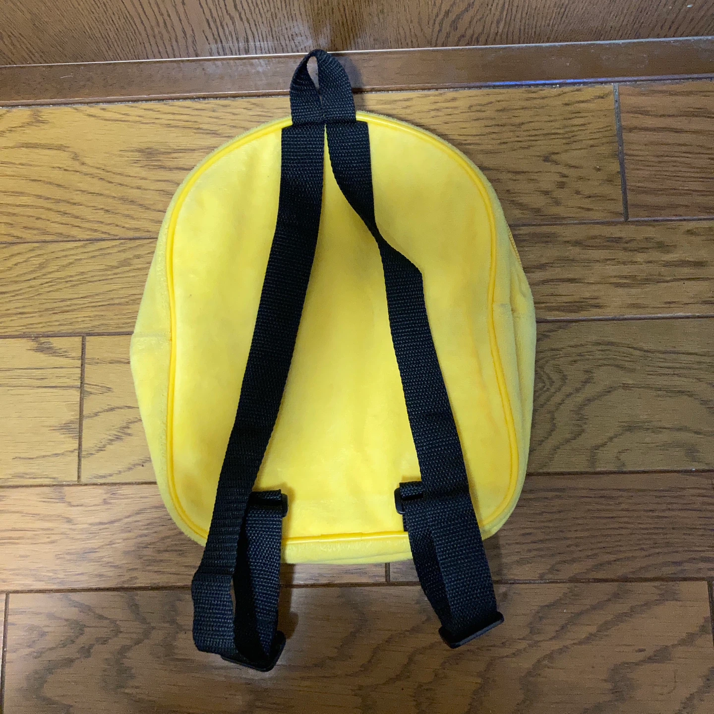 子供用 ミニオン リュックの写真2枚目