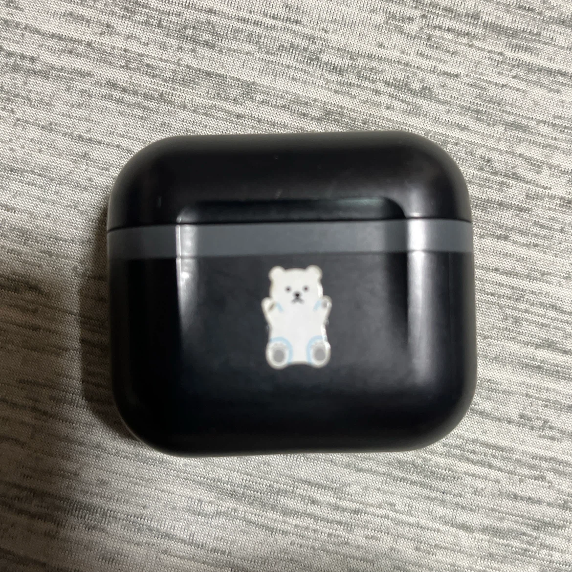 スカルキャンディ インディーエボ ワイヤレスイヤホン