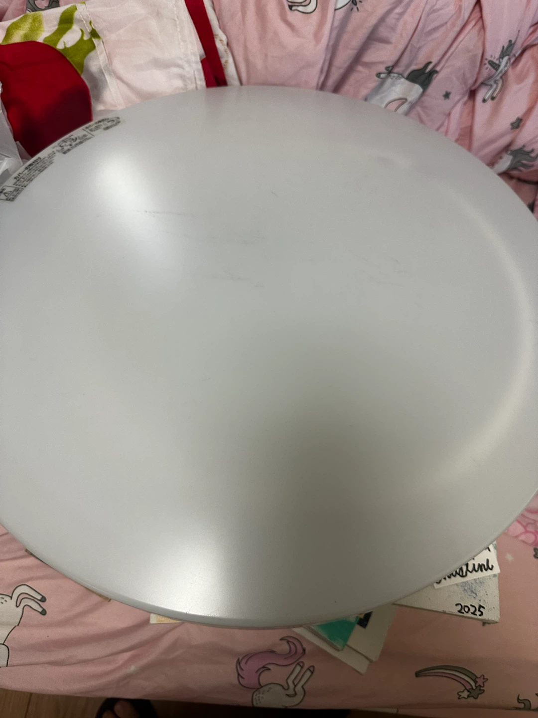 シーリングライト 照明器具 円形 ジャンク