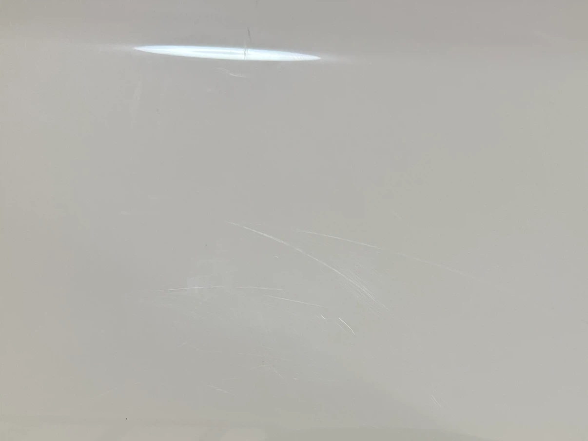 タニタ ベビースケール nometa BB-105の写真4枚目