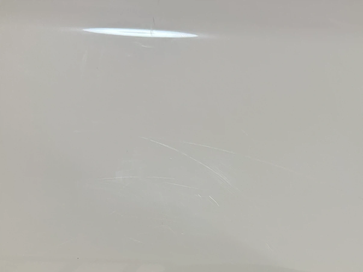 タニタ ベビースケール nometa BB-105の写真4枚目